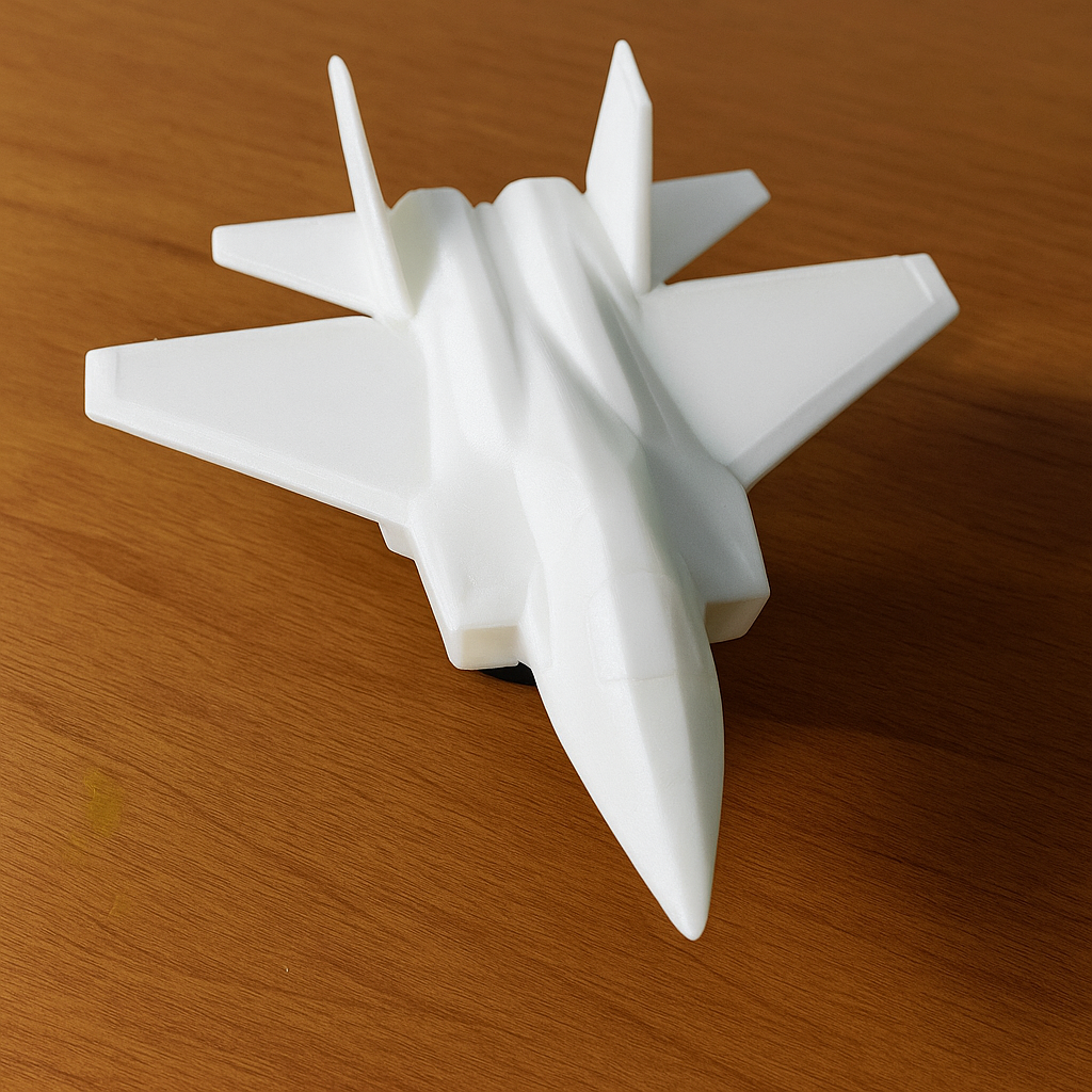 Jet Model 14