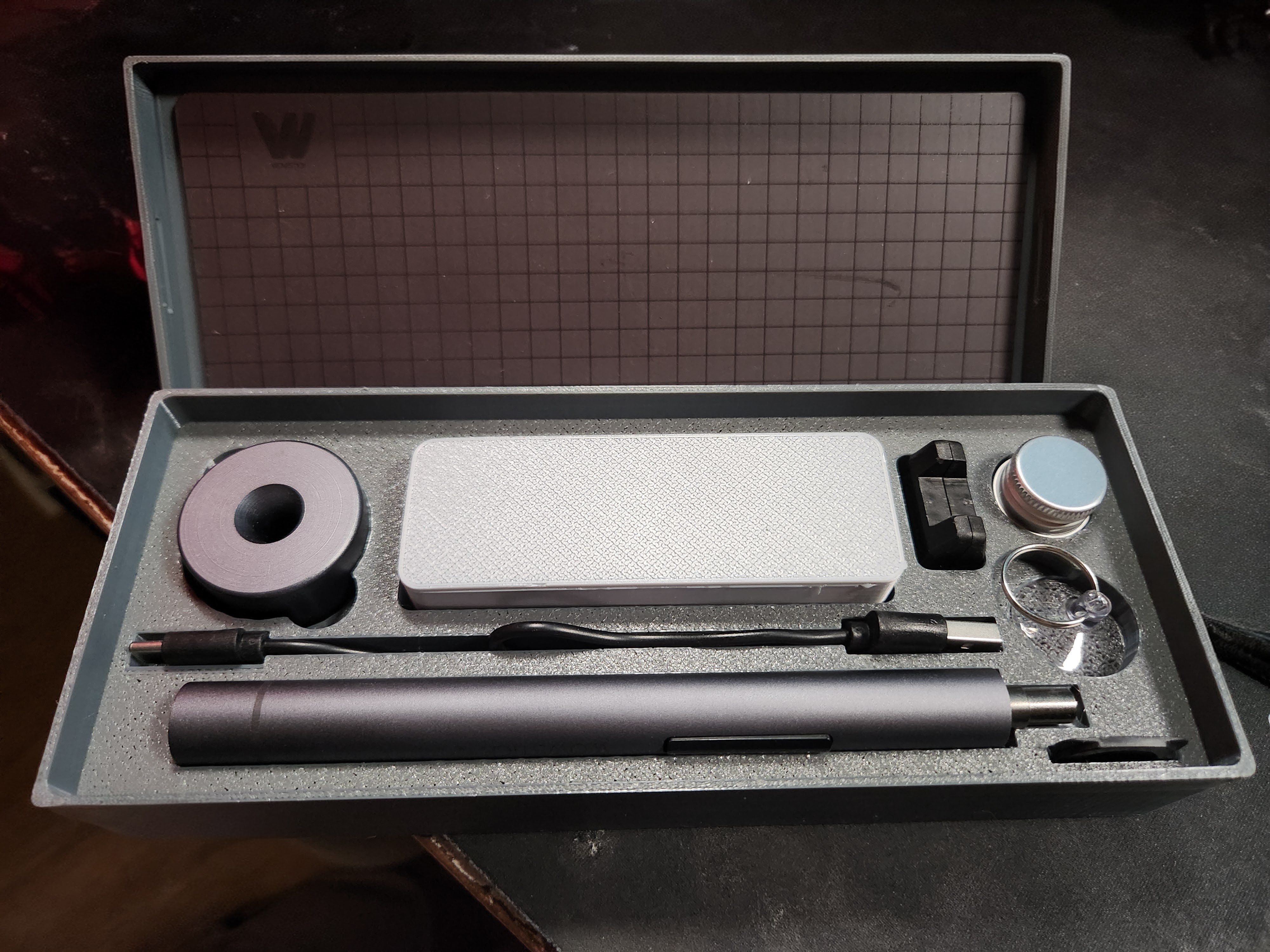 Xiaomi Wowstick Box Remixed (1F+ 2025 Edition)