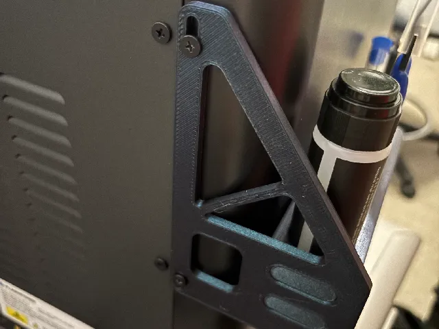 Flashforge Adventure 5M Pro support