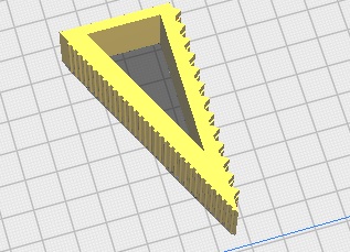 Doorstop for carpet