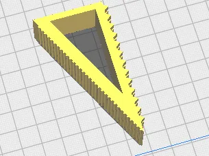 Doorstop for carpet
