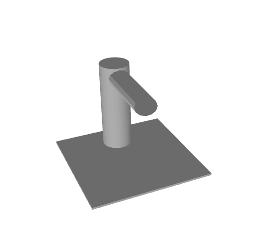 Filament holder/ Filament Halter