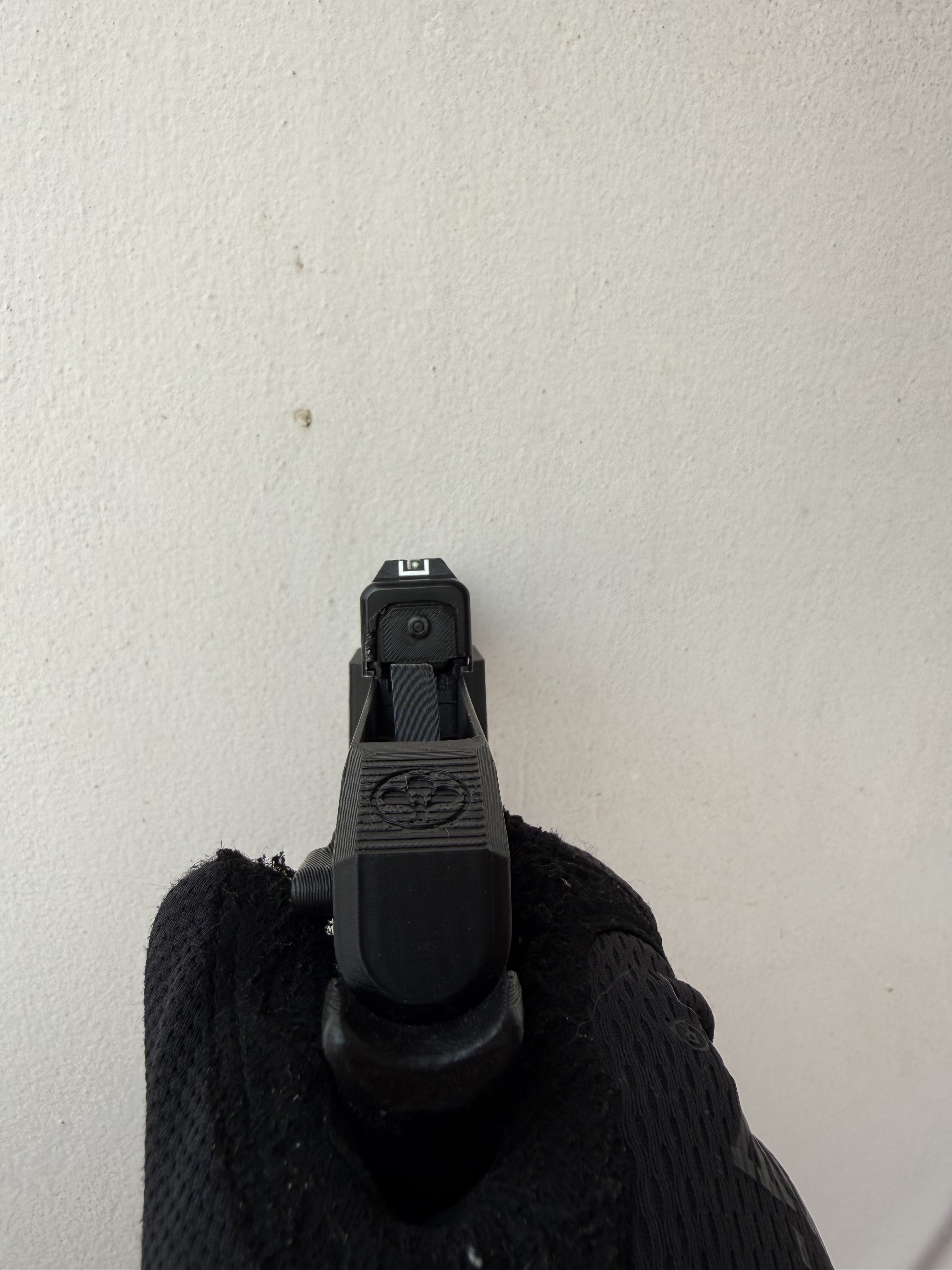 G96 Gbb (Airsoft) — miniatura 5