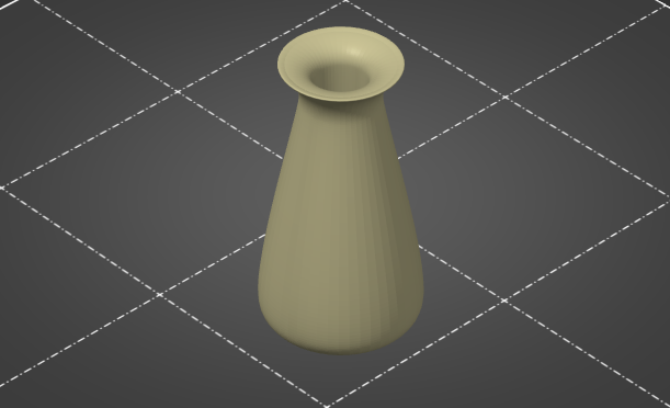 Flowervase