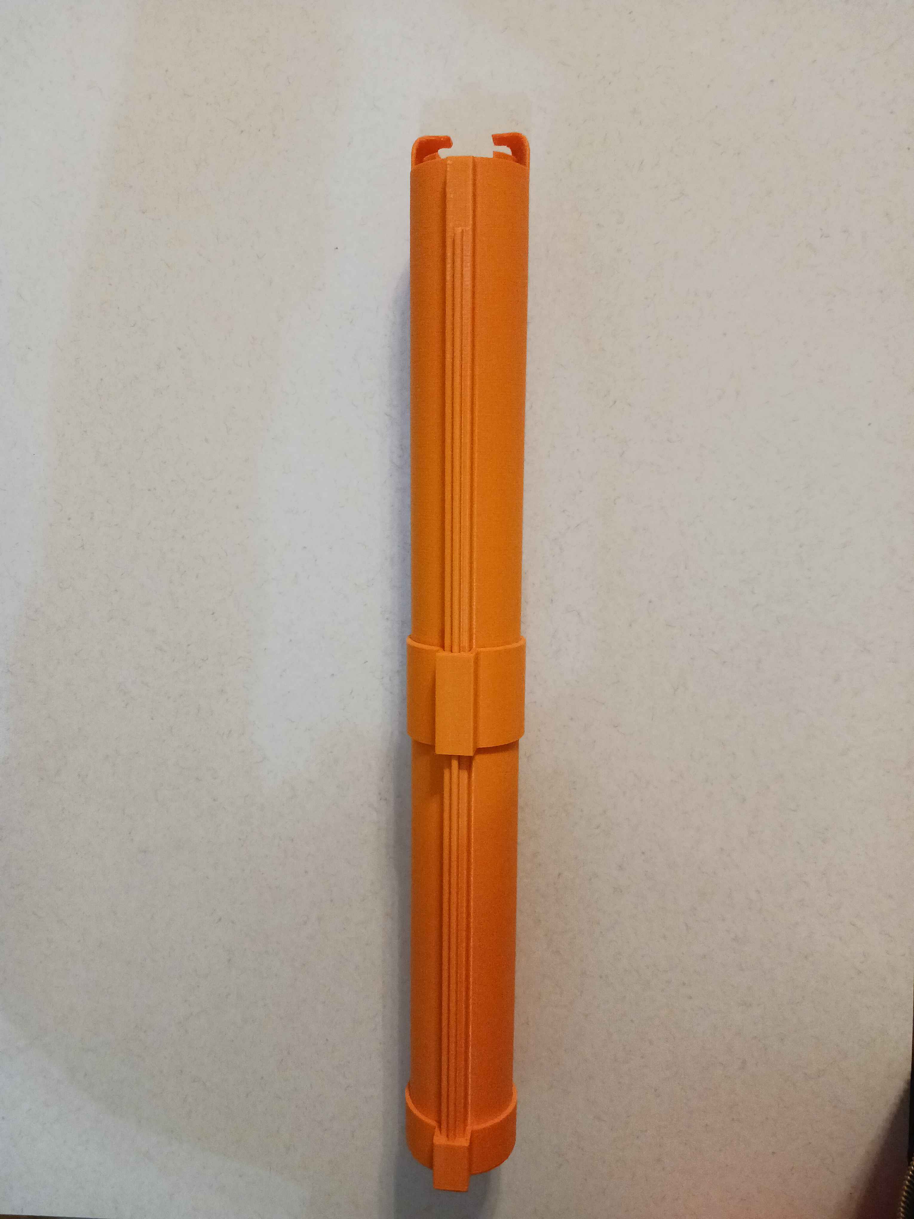 Nerf Vortex magazine — miniatura 2