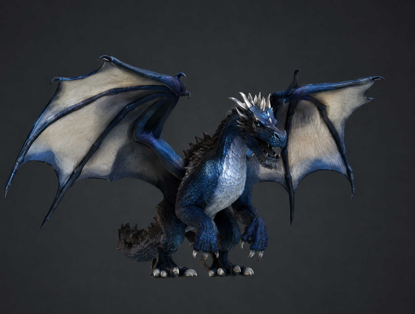 D&D dragon epic