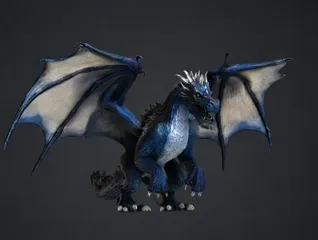 D&D dragon epic