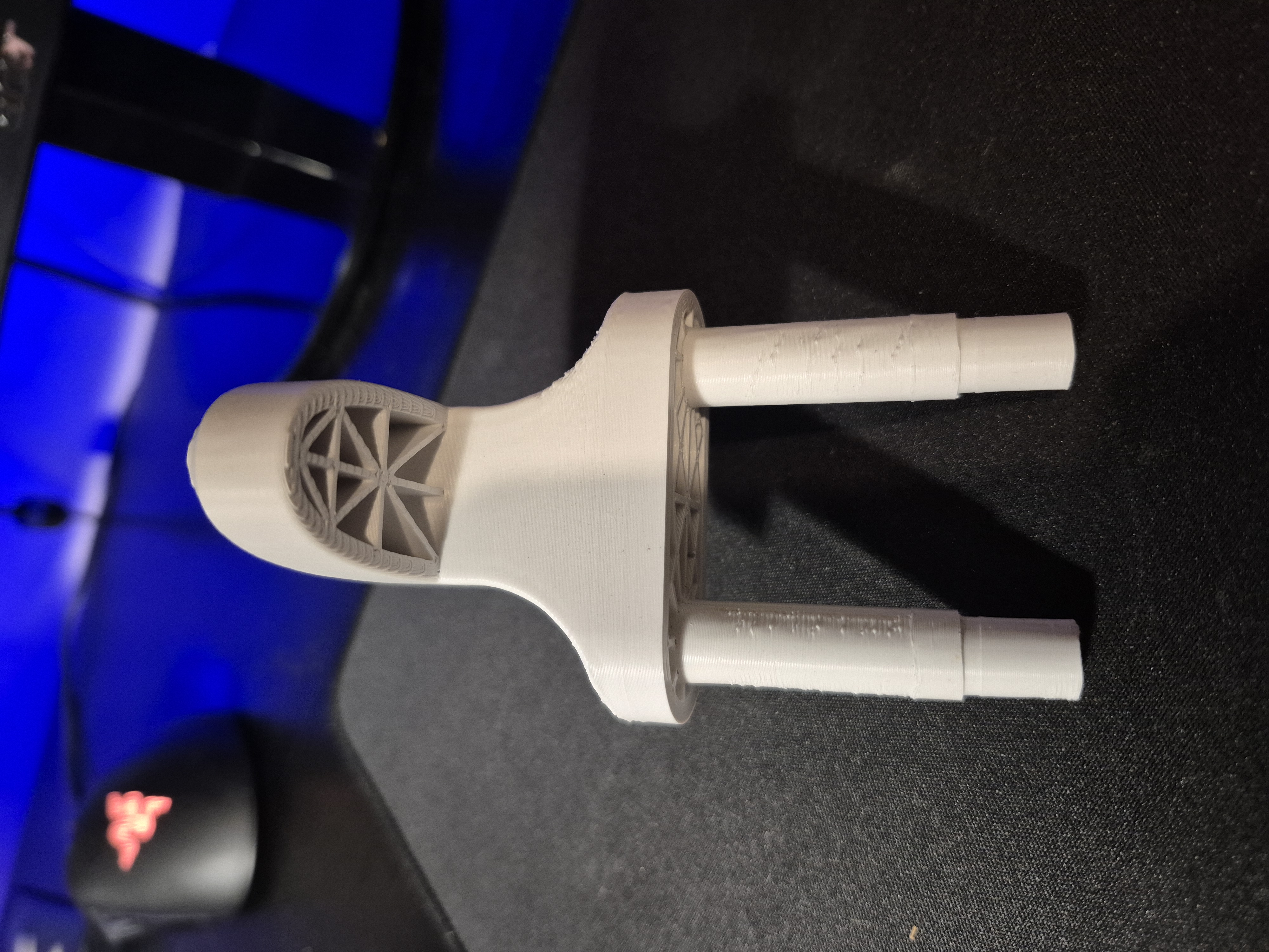 Clopay Garage Door Handle — thumbnail 3