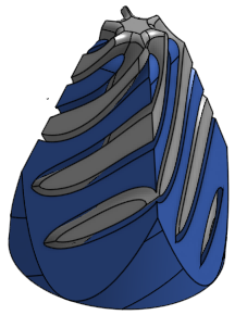Another fun Passthrough fidget