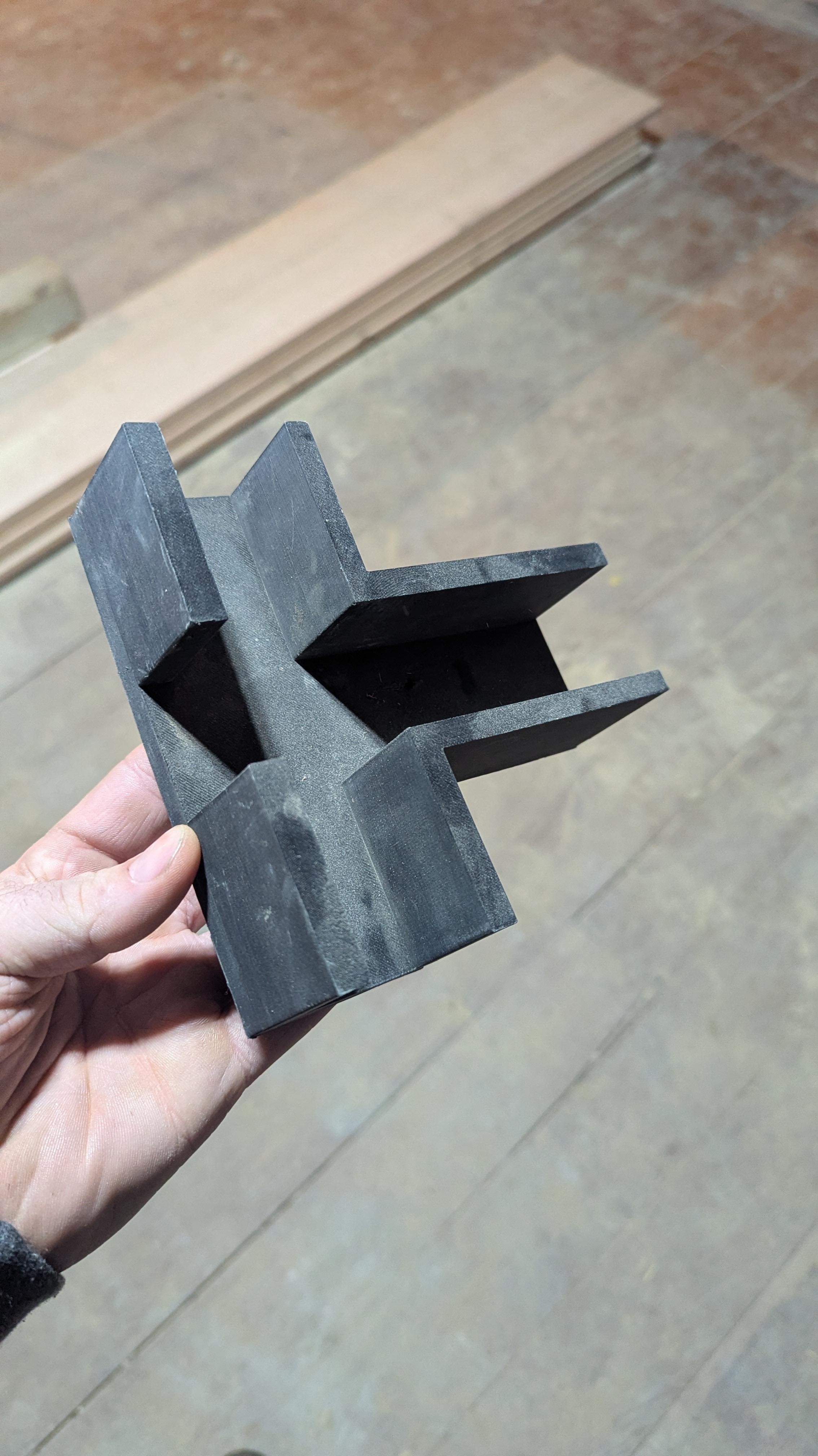 Framing Square