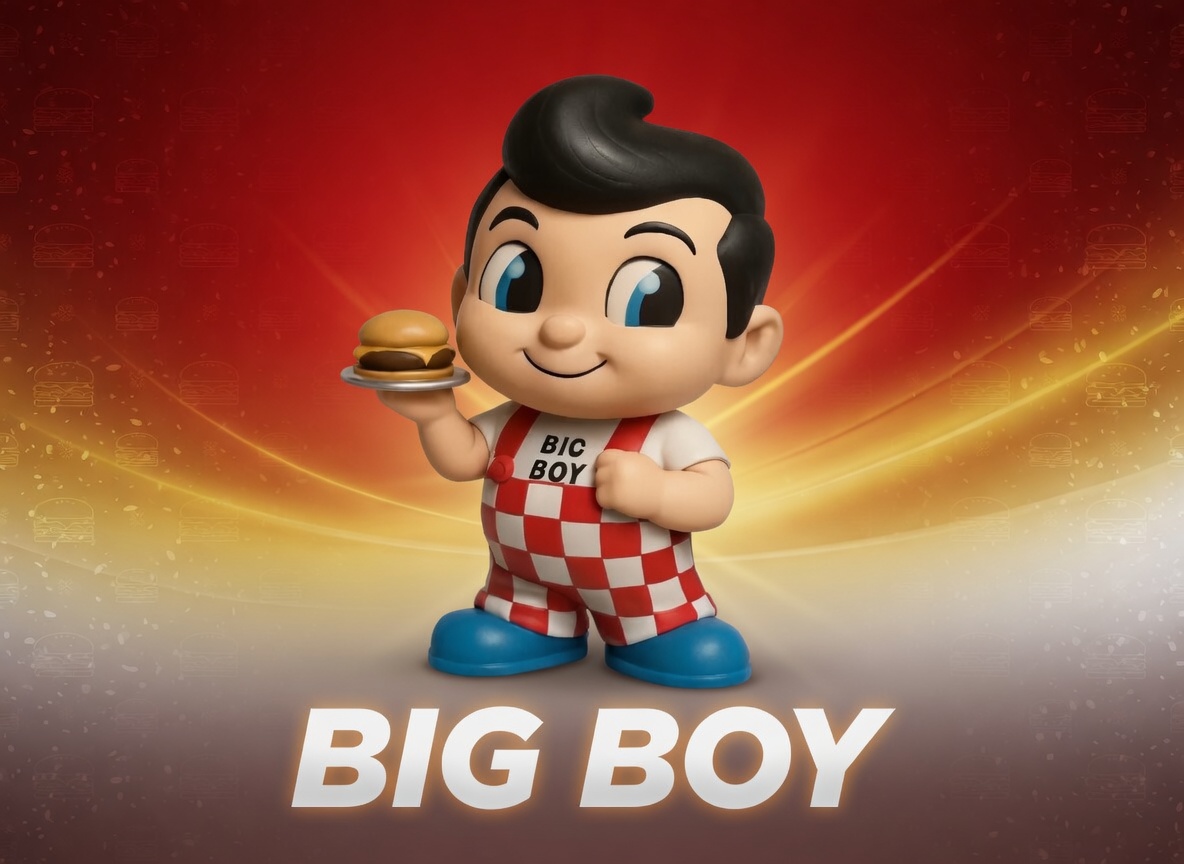 Big Boy