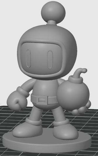 Bomberman / Dyna Blaster — miniatura 3