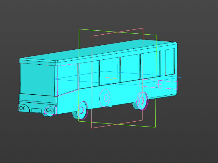 Bus