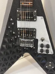 "The Gliding P"  Alternative Bridge Core