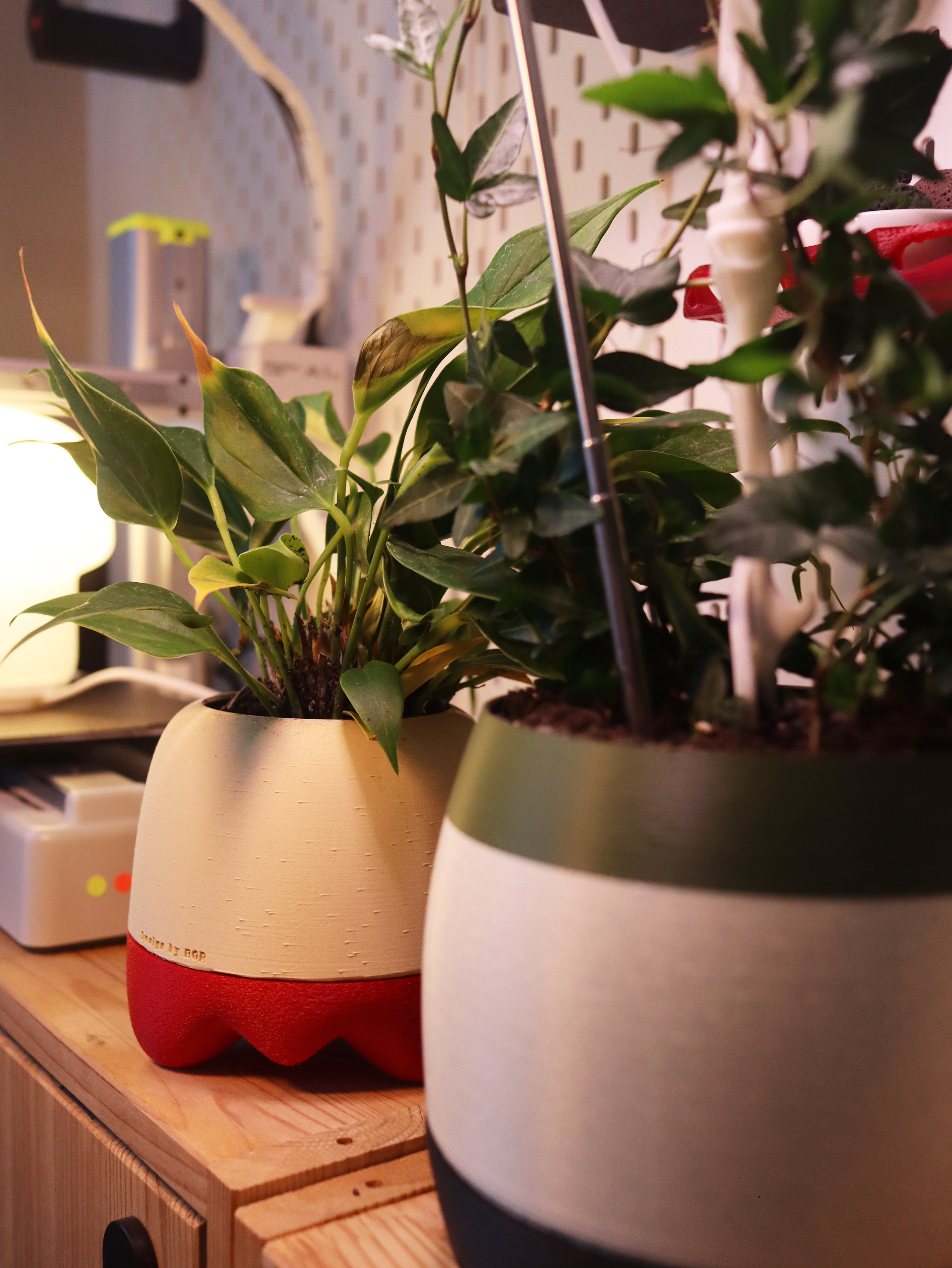 Pluffy pots — thumbnail 5