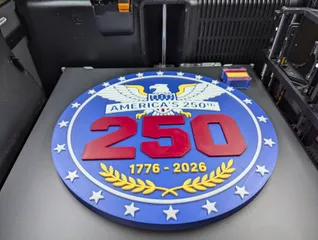 Happy Birthday America