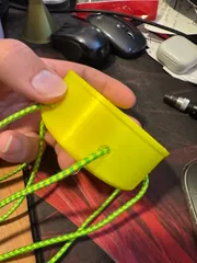 Tuna Can
