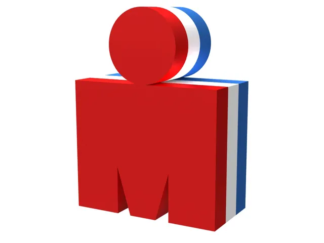 Ironman 3D Logo