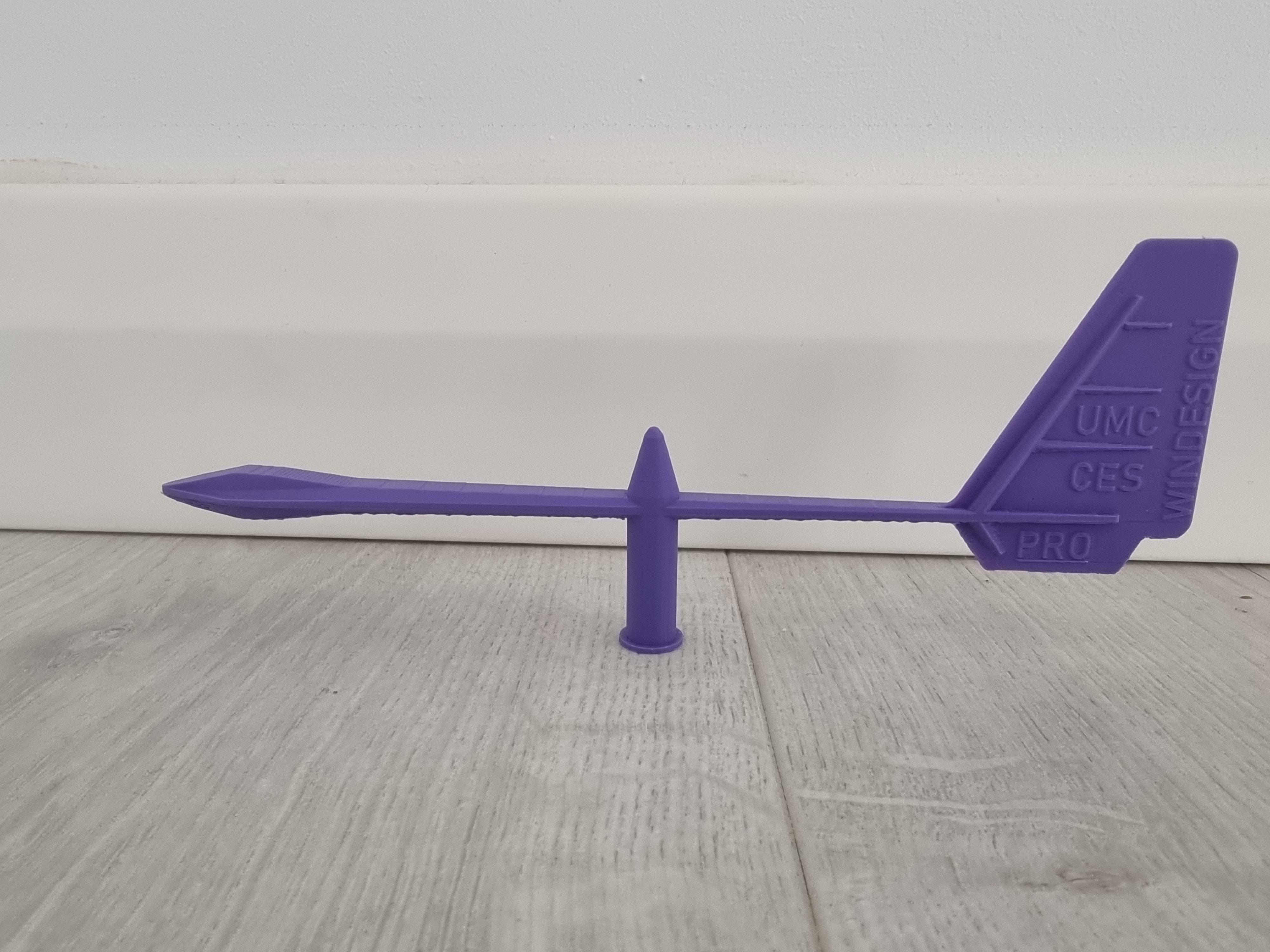 Wind Indicator Compatible with WINDESIGN PRO
