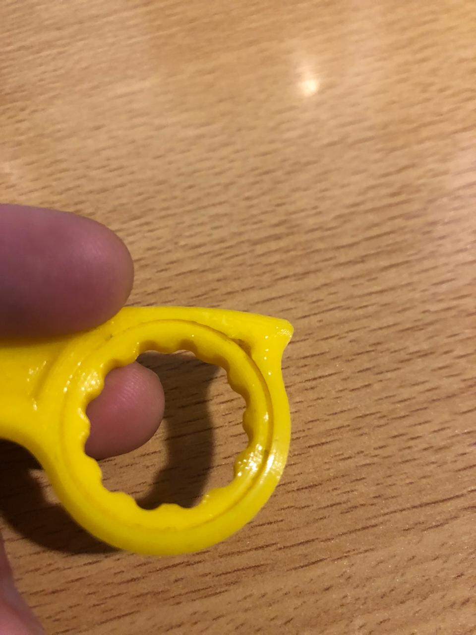 Karambit Short Version GRZ! — miniatura 8