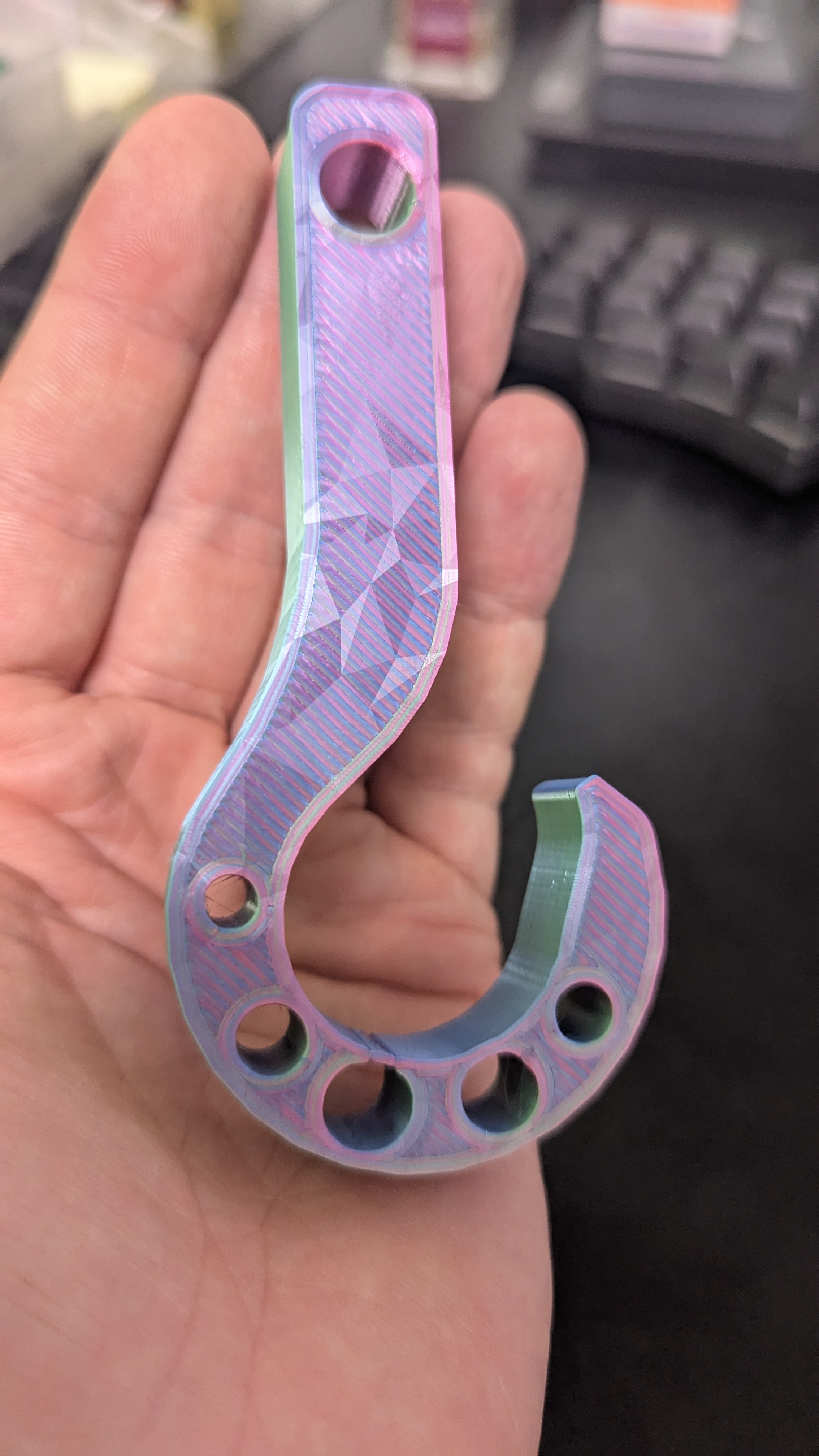 Crane Hook