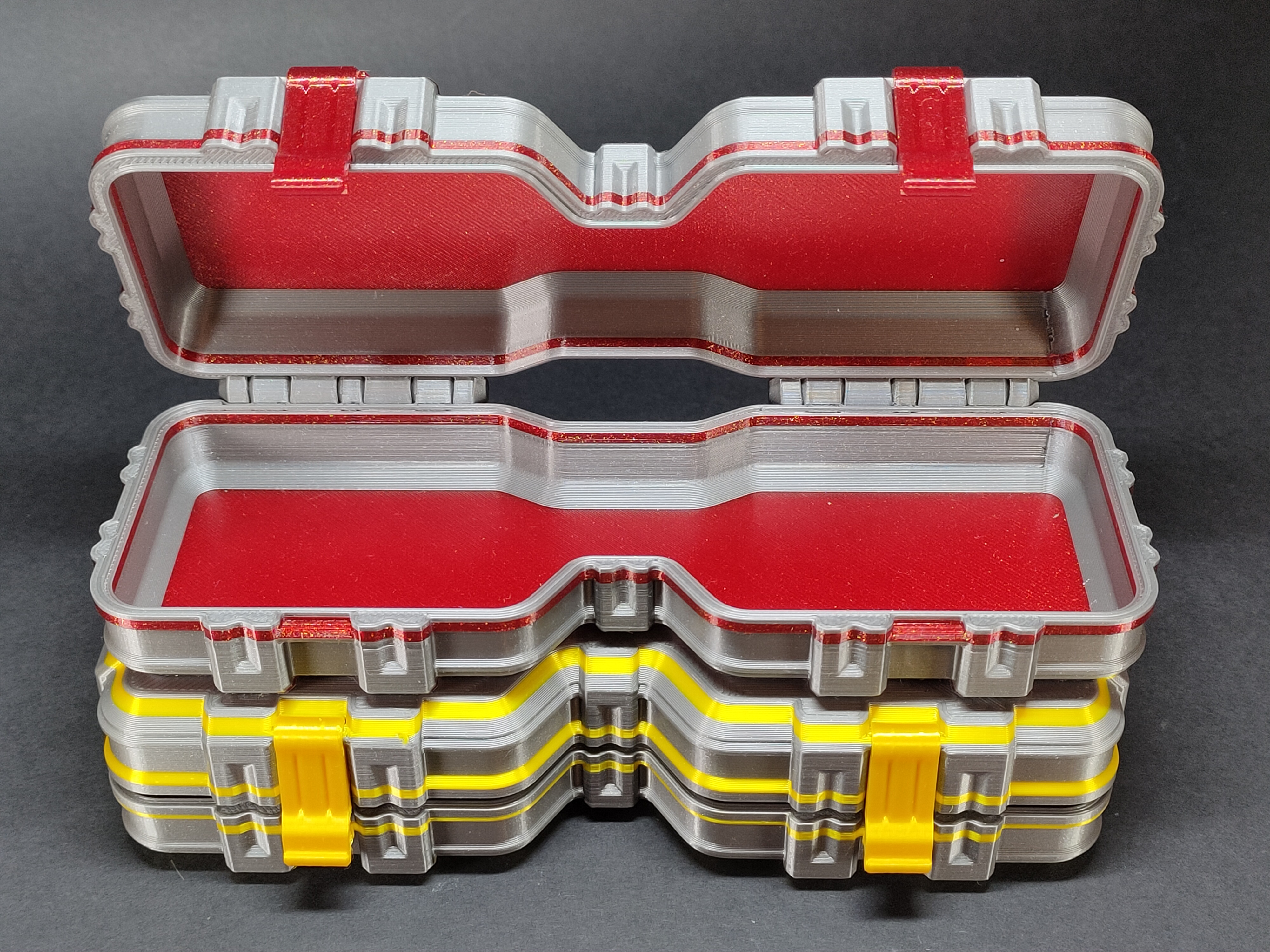 Rugged Glasses Box — miniatura 6