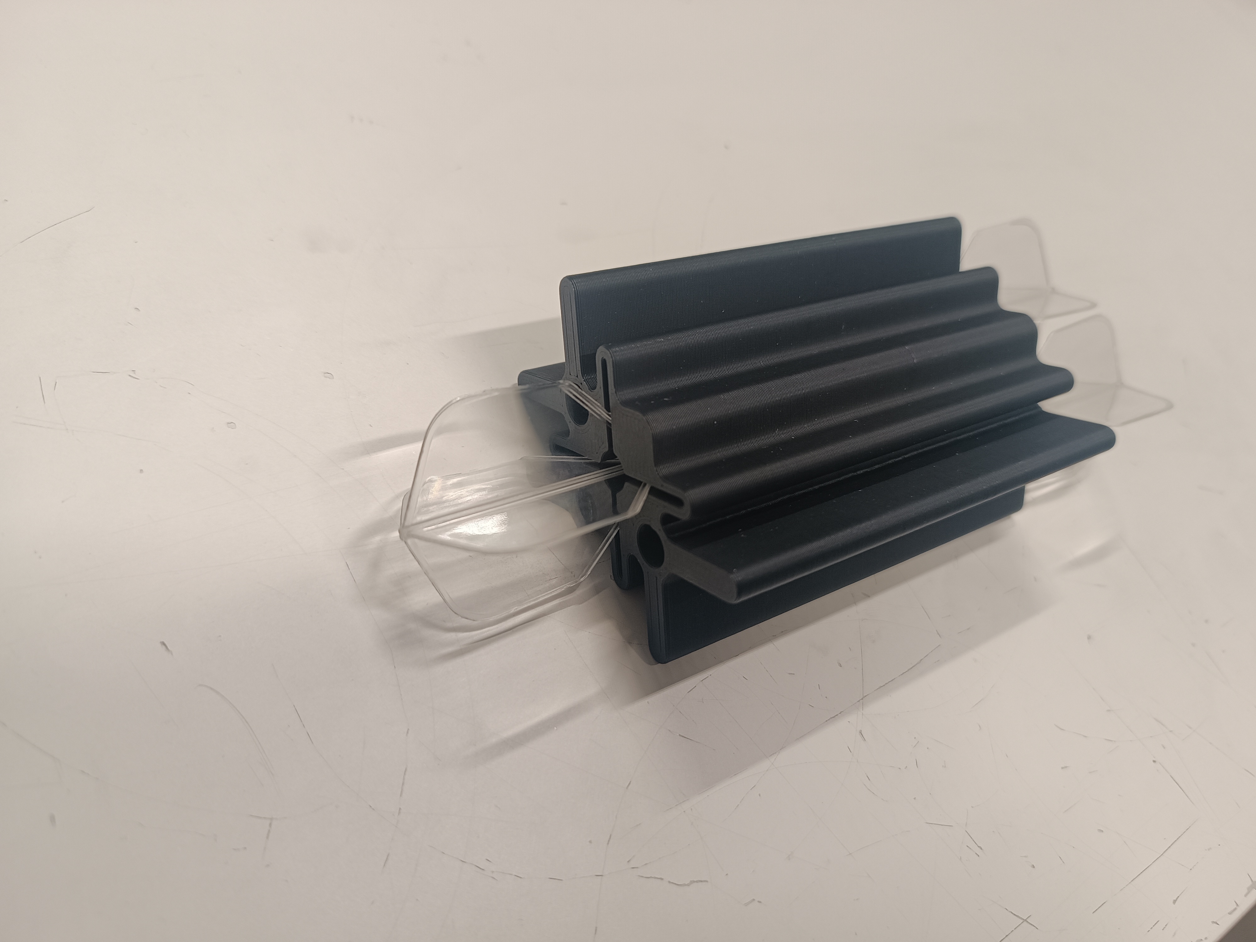 Flights / K-flex case — miniatura 5