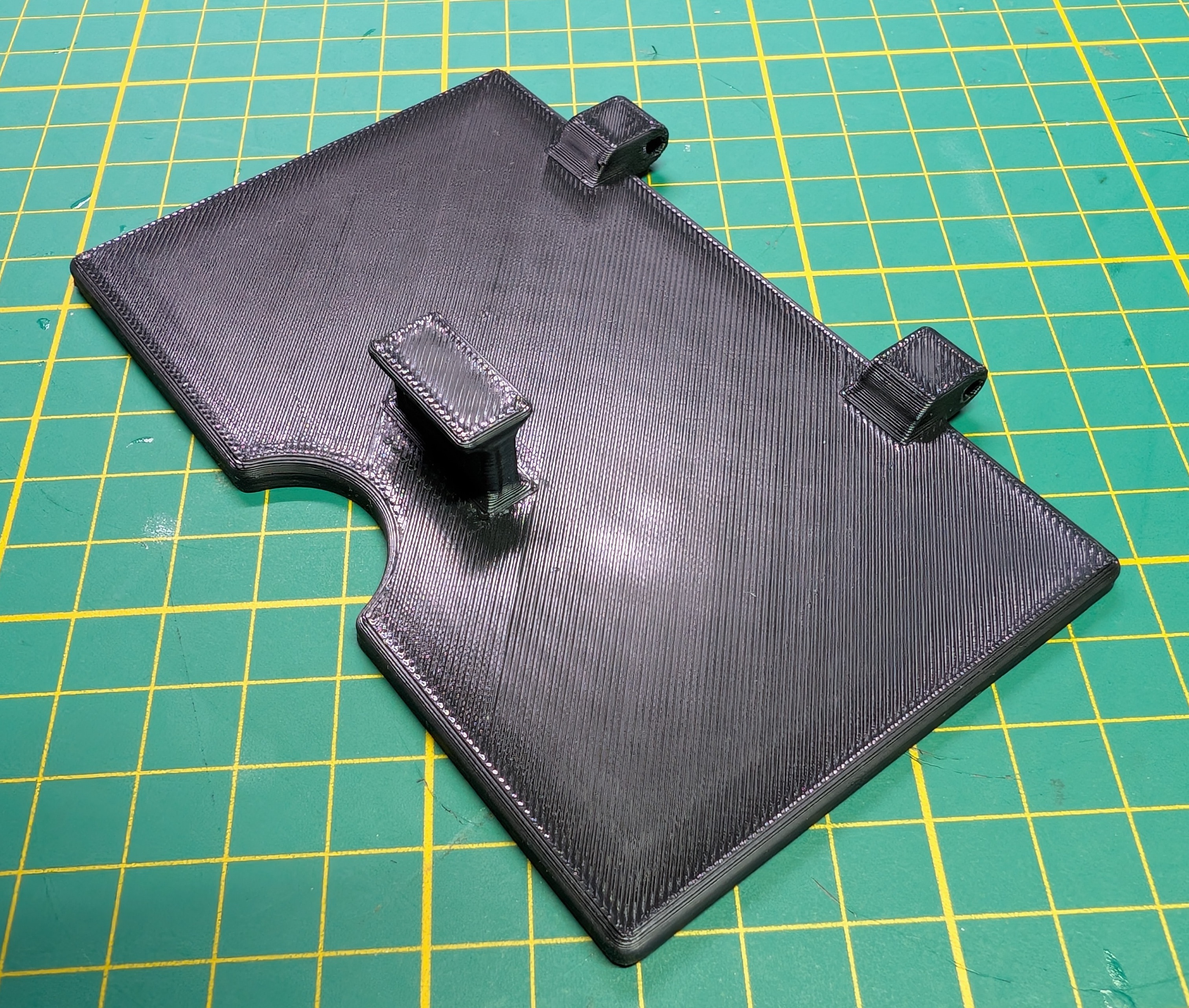 Screen Cover CPAP Löwenstein — miniatura 8