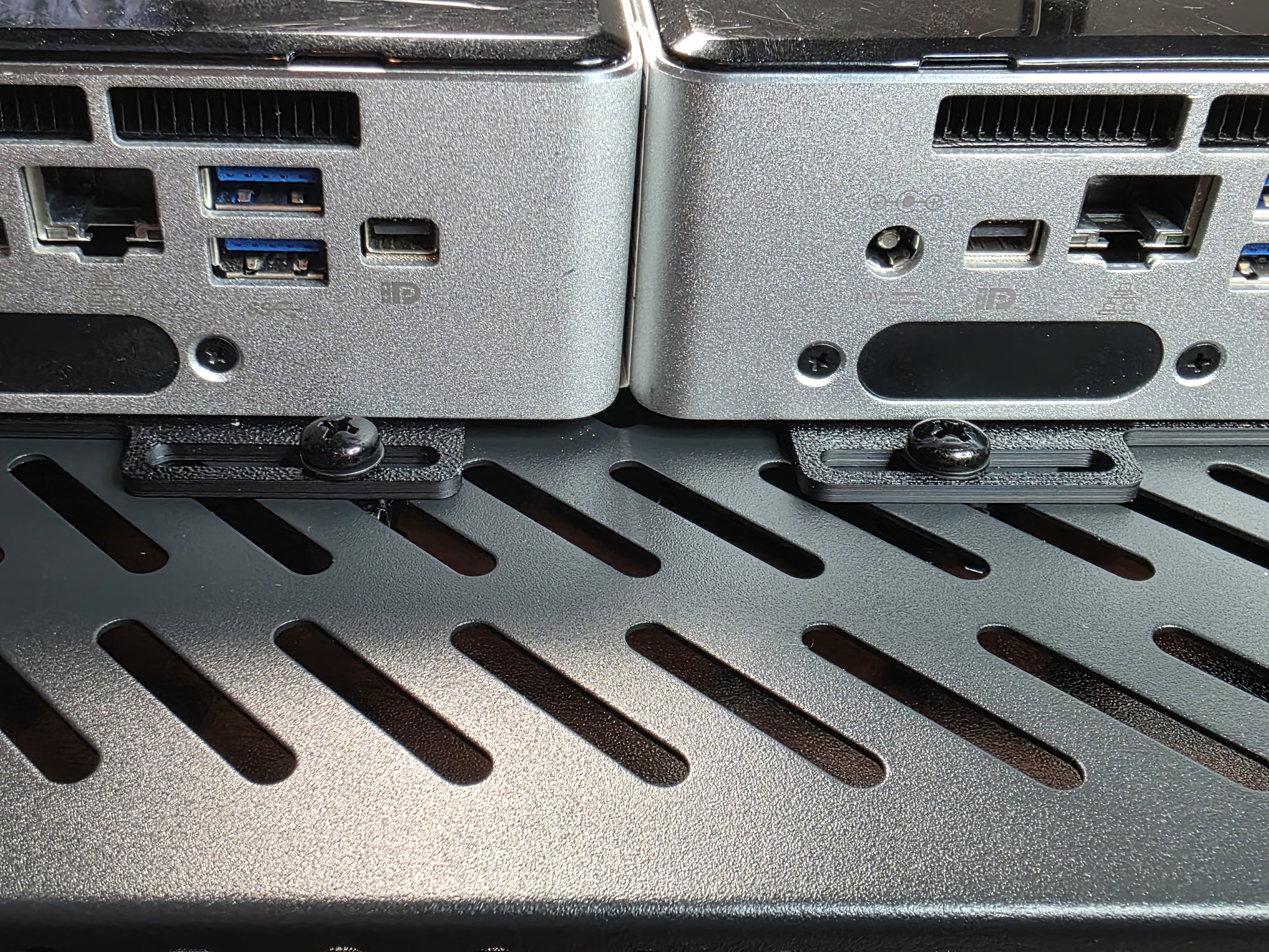 Join Two NUC computers — miniatura 2