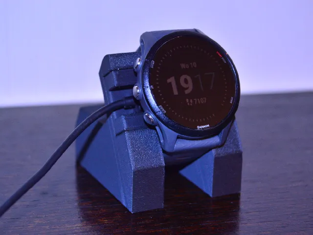 Garmin Forerunner 255 Charging Dock