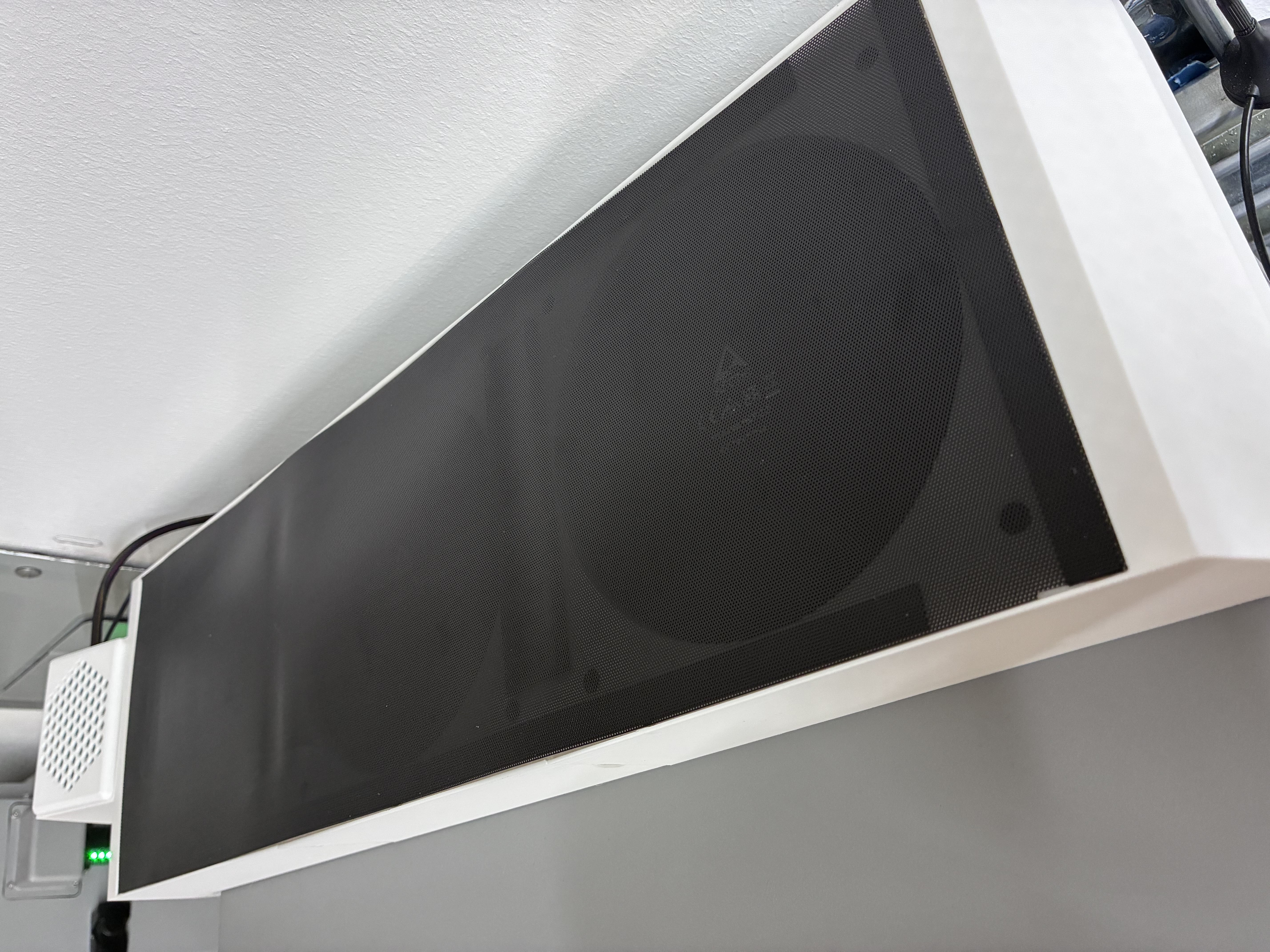 EG4 Flexboss21 Extra Cooling