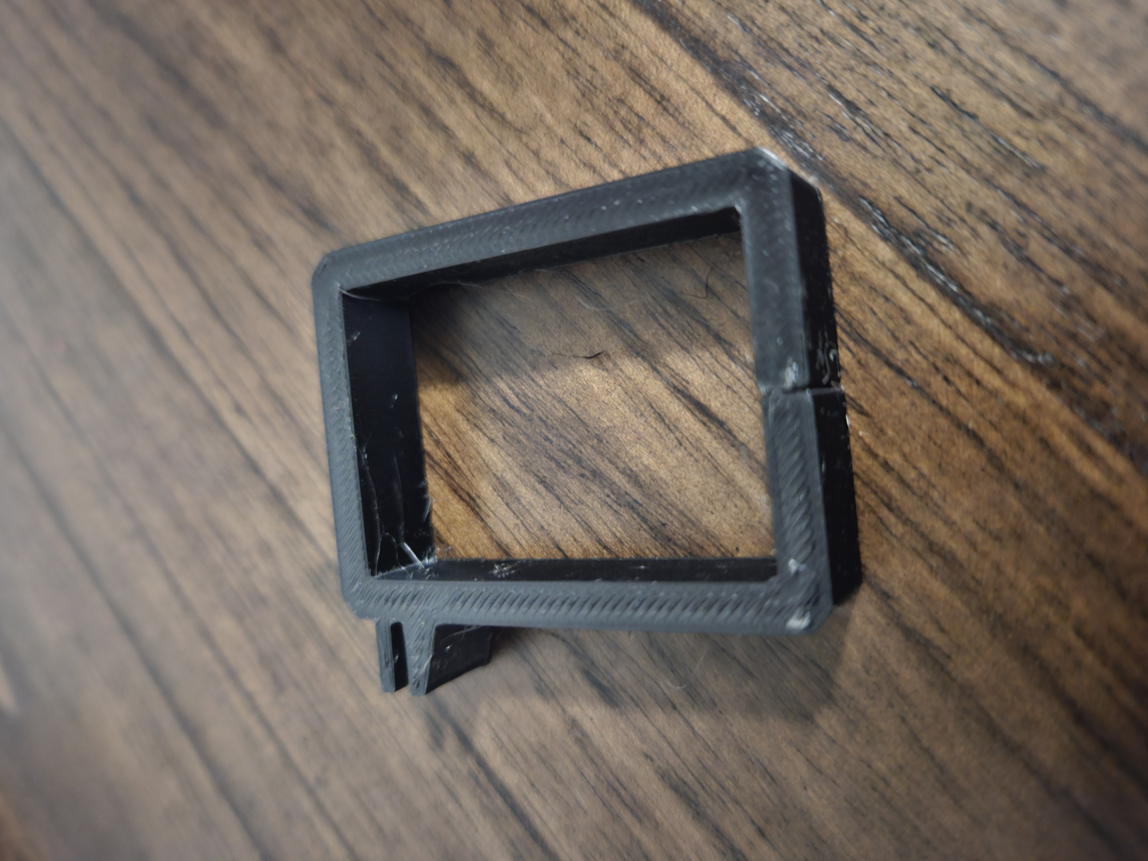 SovolSV06 Runout Sensor Cable Holder