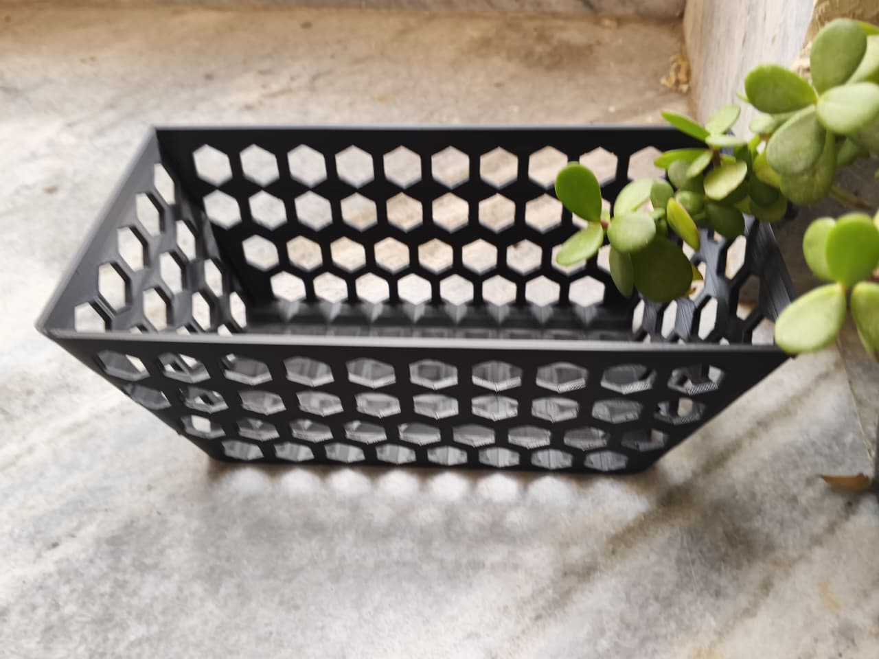 Basket — thumbnail 3