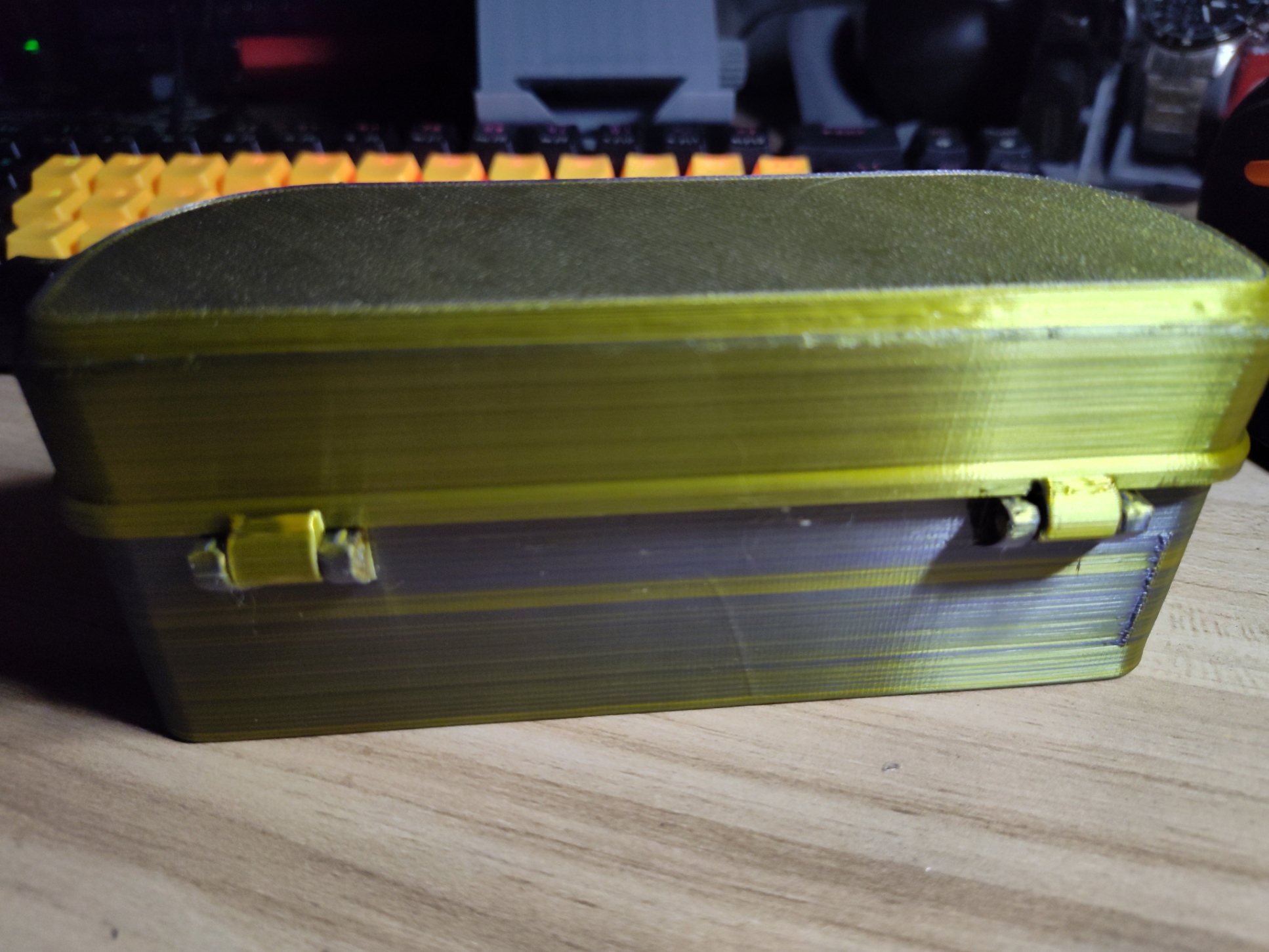 Sunglass case — miniatura 4