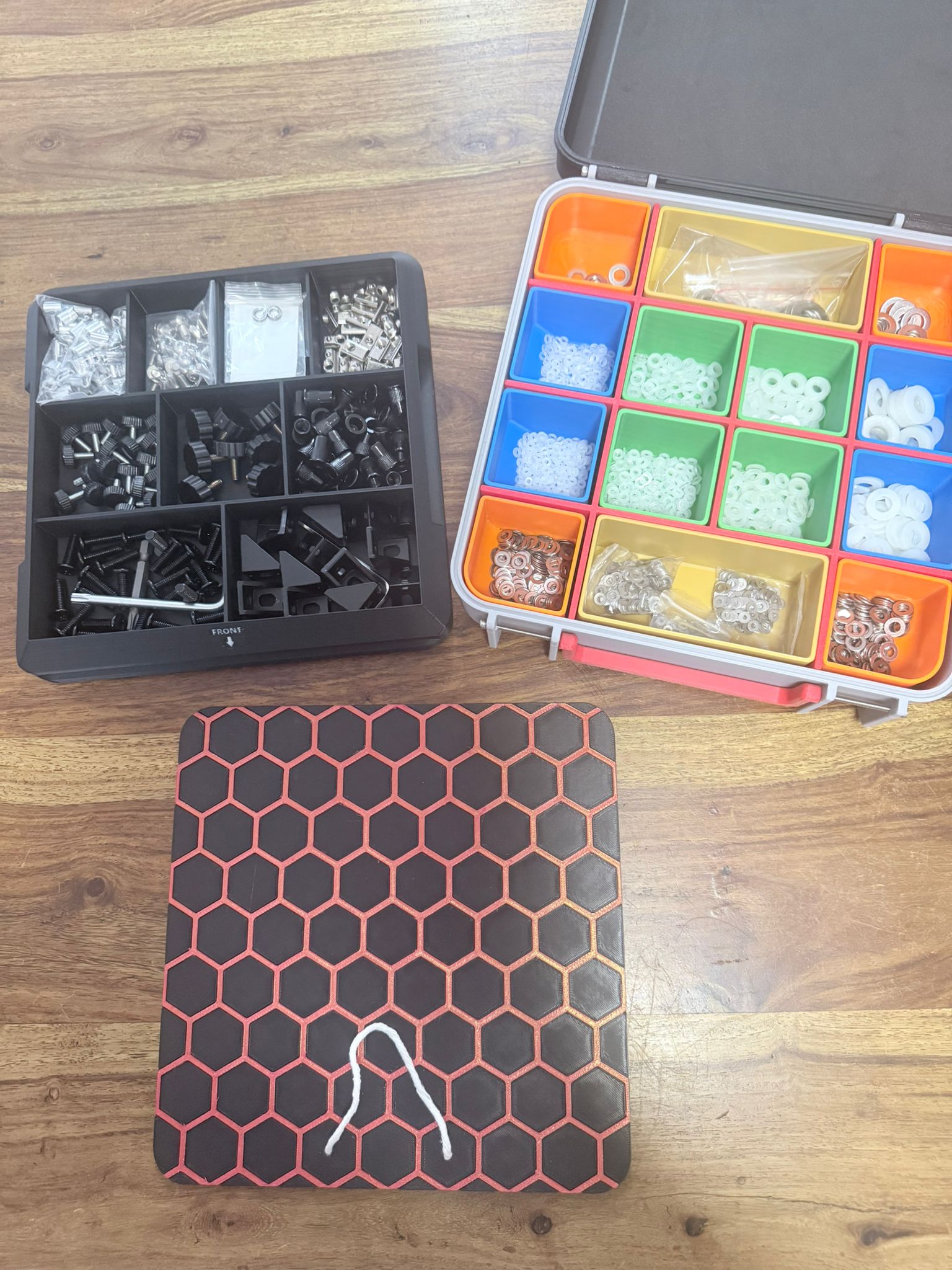 Multipurpose Toolbox (mid-size) — miniatura 3