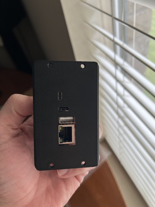 LabStack Orange Pi Zero 3 module