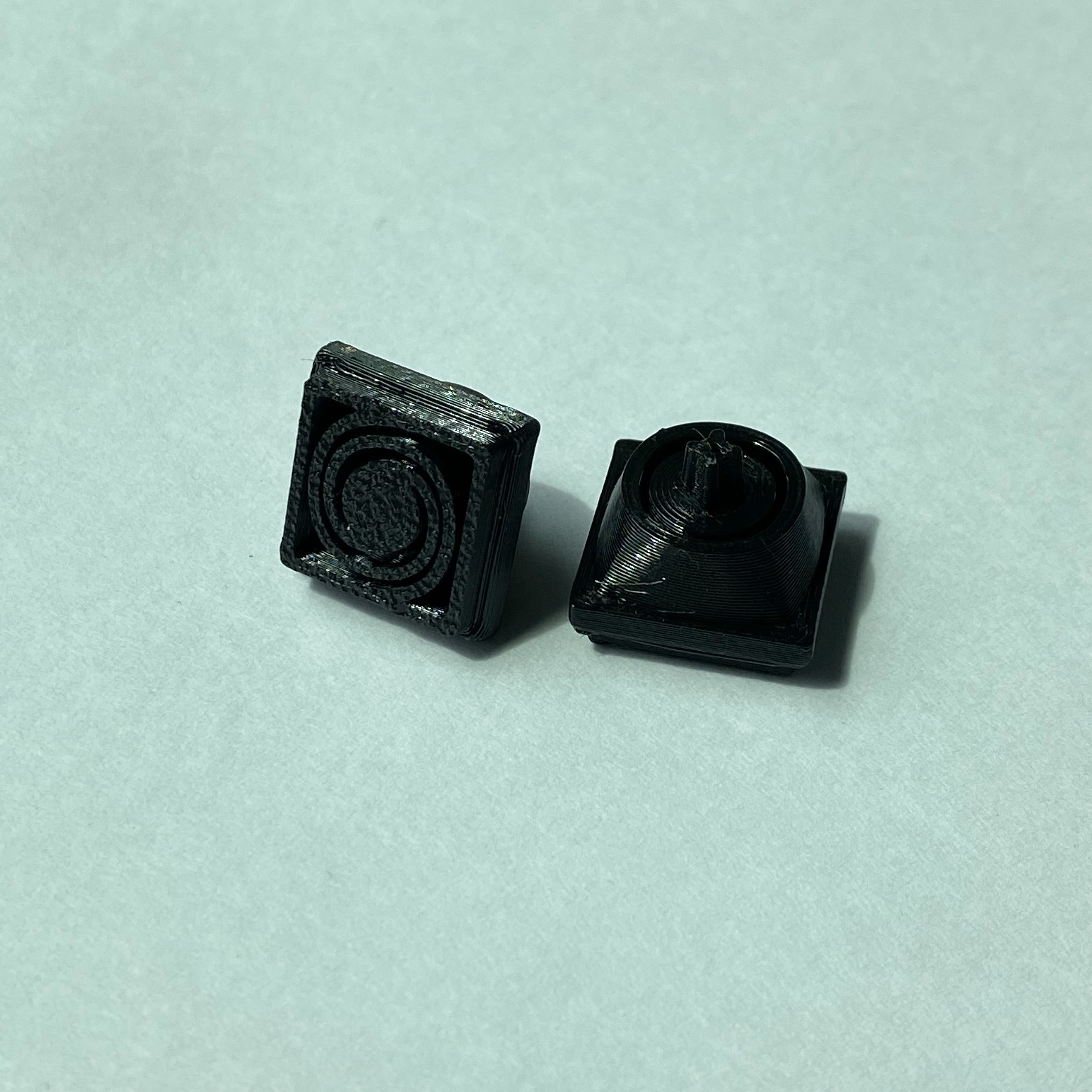 Spring for keyboard switch fidgets — miniatura 4