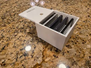 2.5in Drive Storage/Case