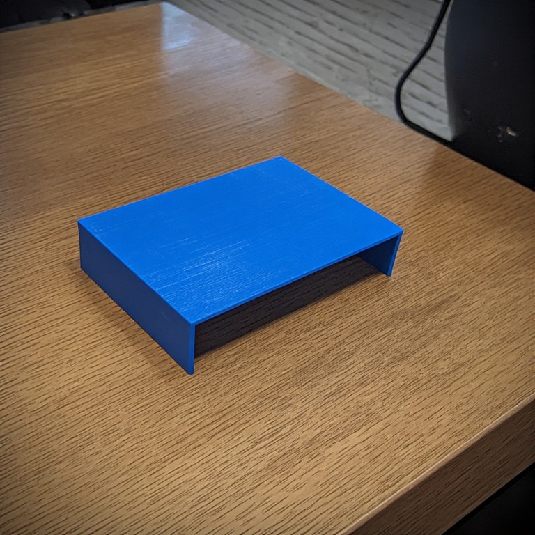 mini shelf