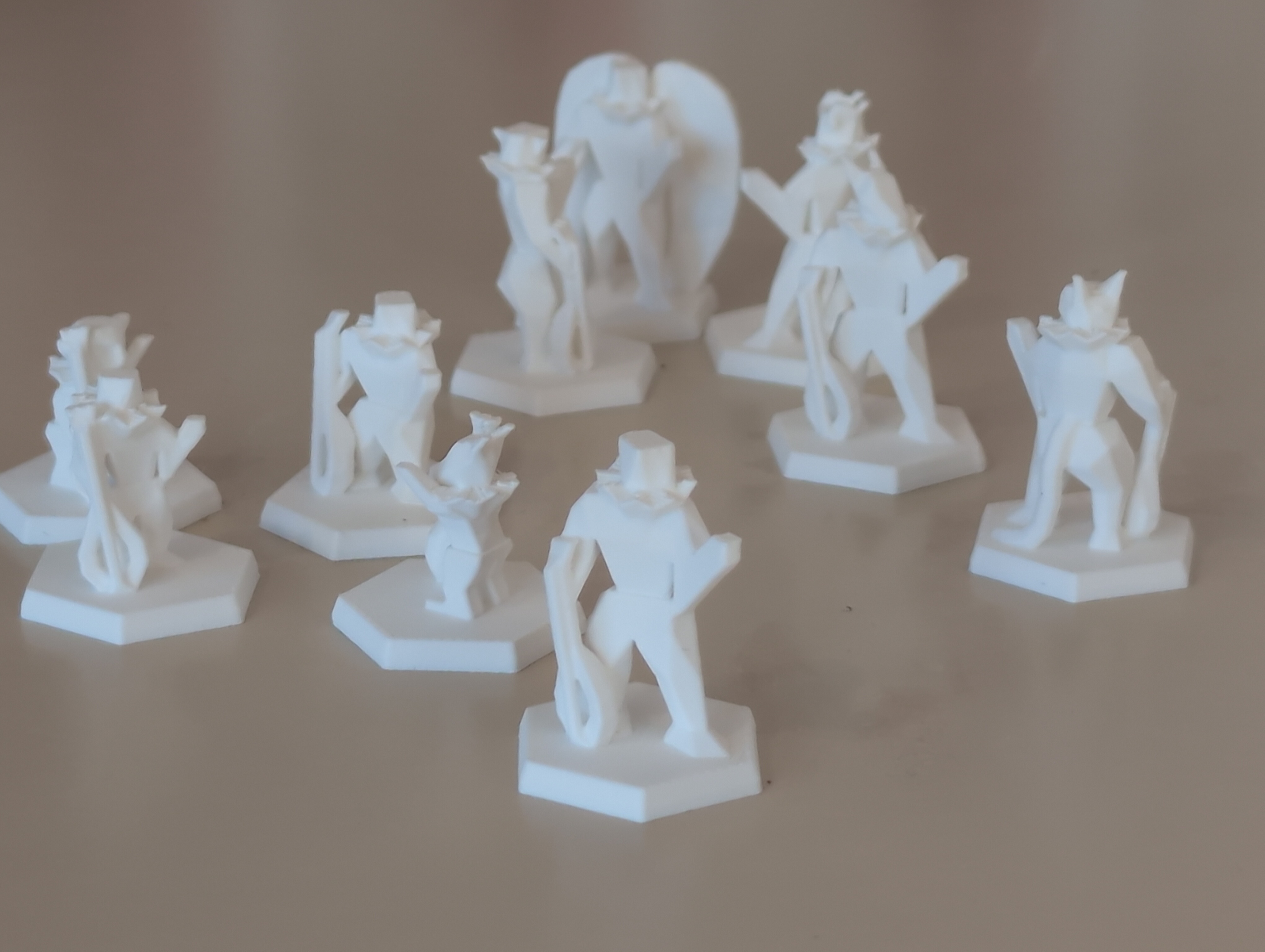 TTRPG Bards