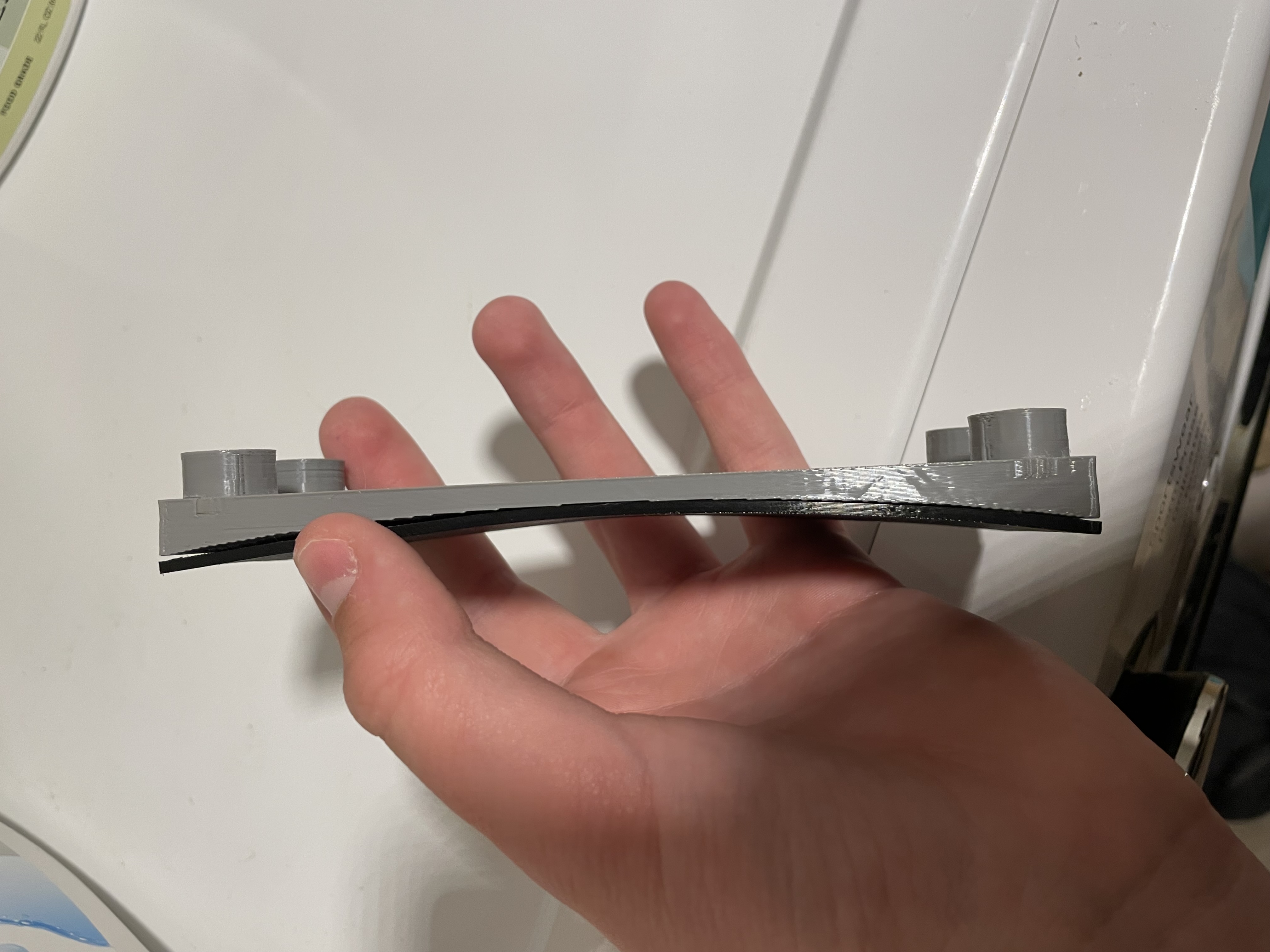 Laundry Detergent Riser — miniatura 4