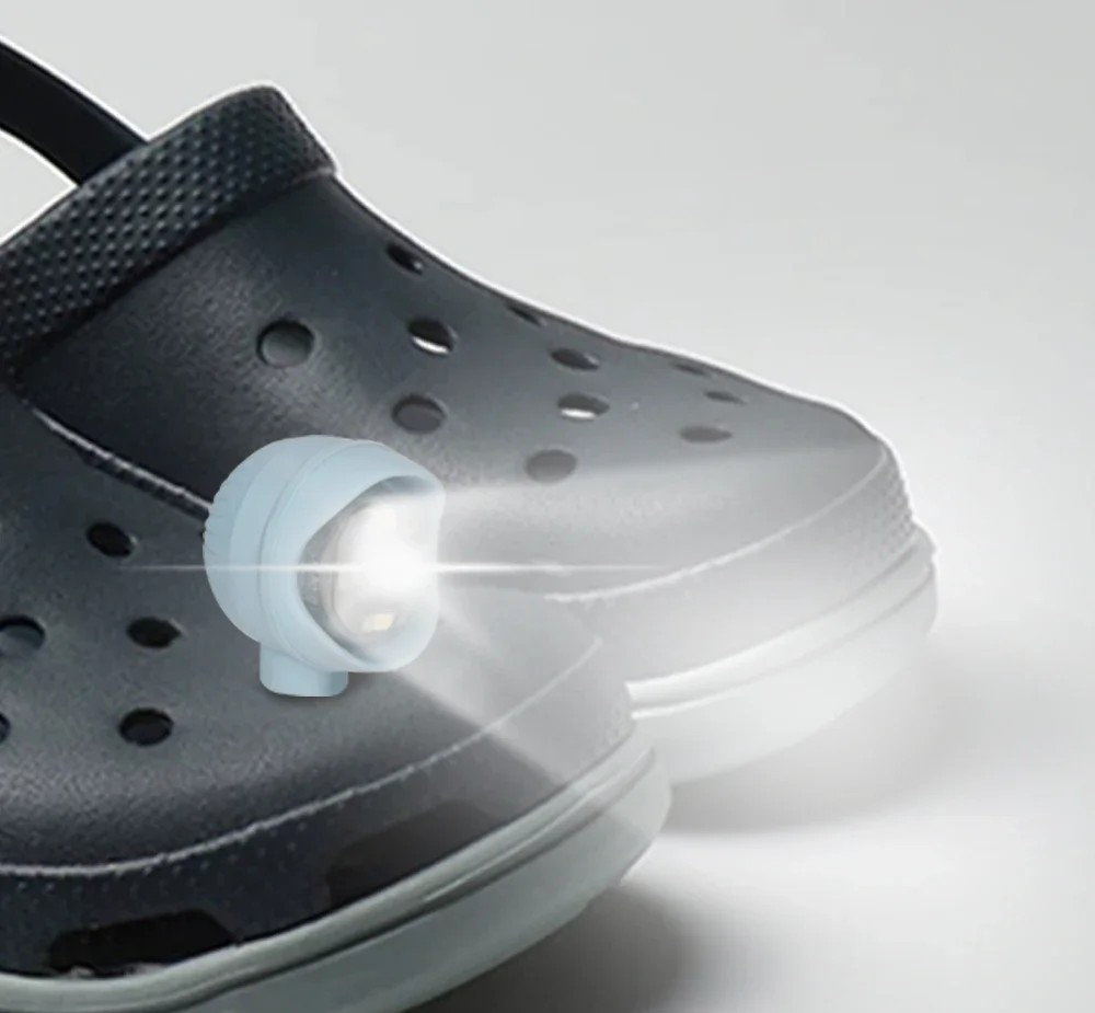Headlights for Crocs — miniatura 3