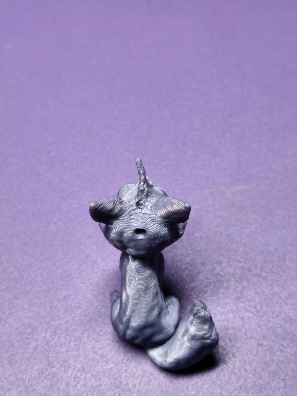 Fox Keychain — miniatura 2
