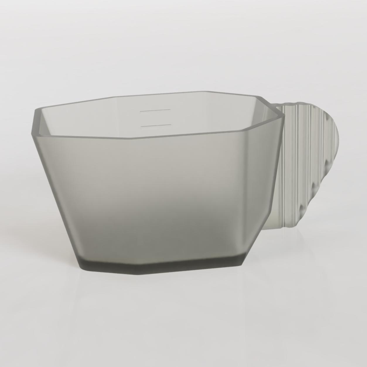 Washing Powder Scoop (max. 100 ml)