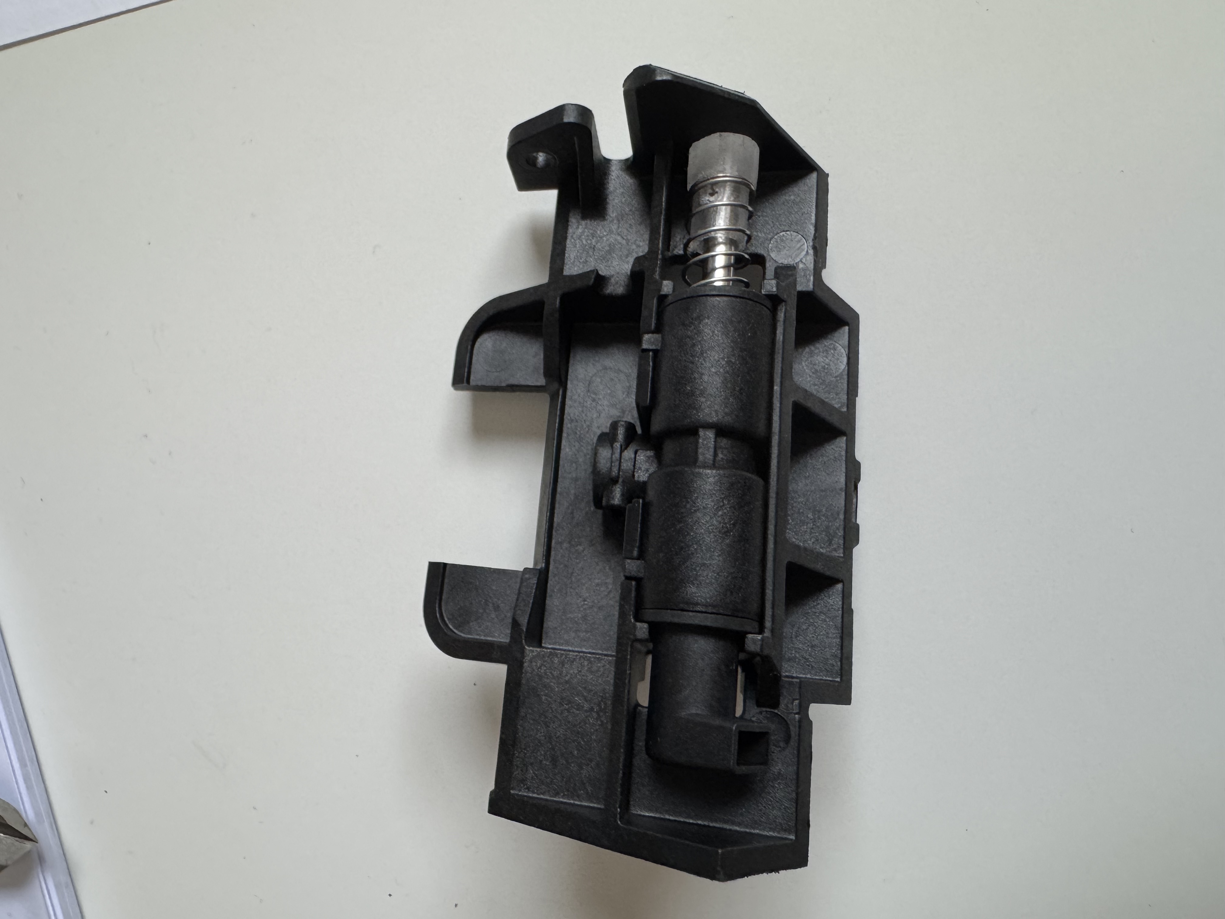 Drainage Ventil Jura C5