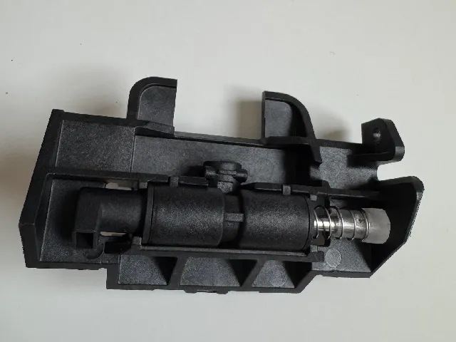 Drainage Ventil Jura C5