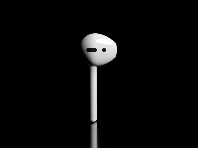 Airpod 2 model