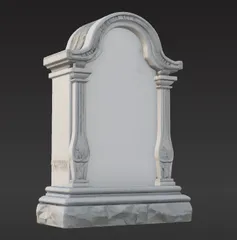 Tombstone