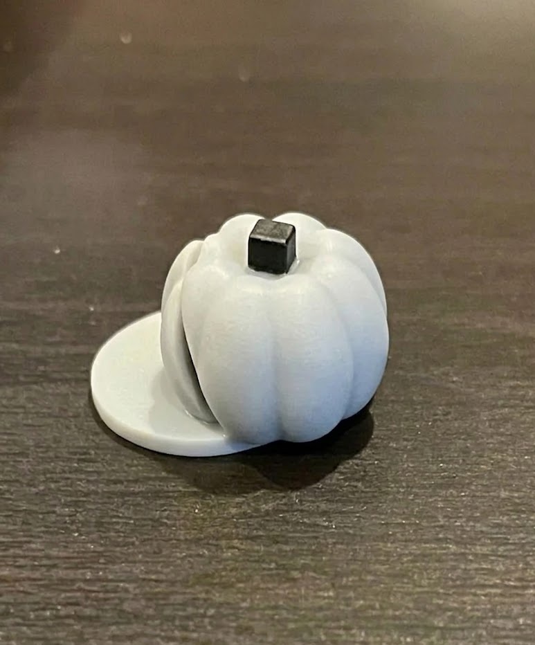 Thanksgiving placecard holder