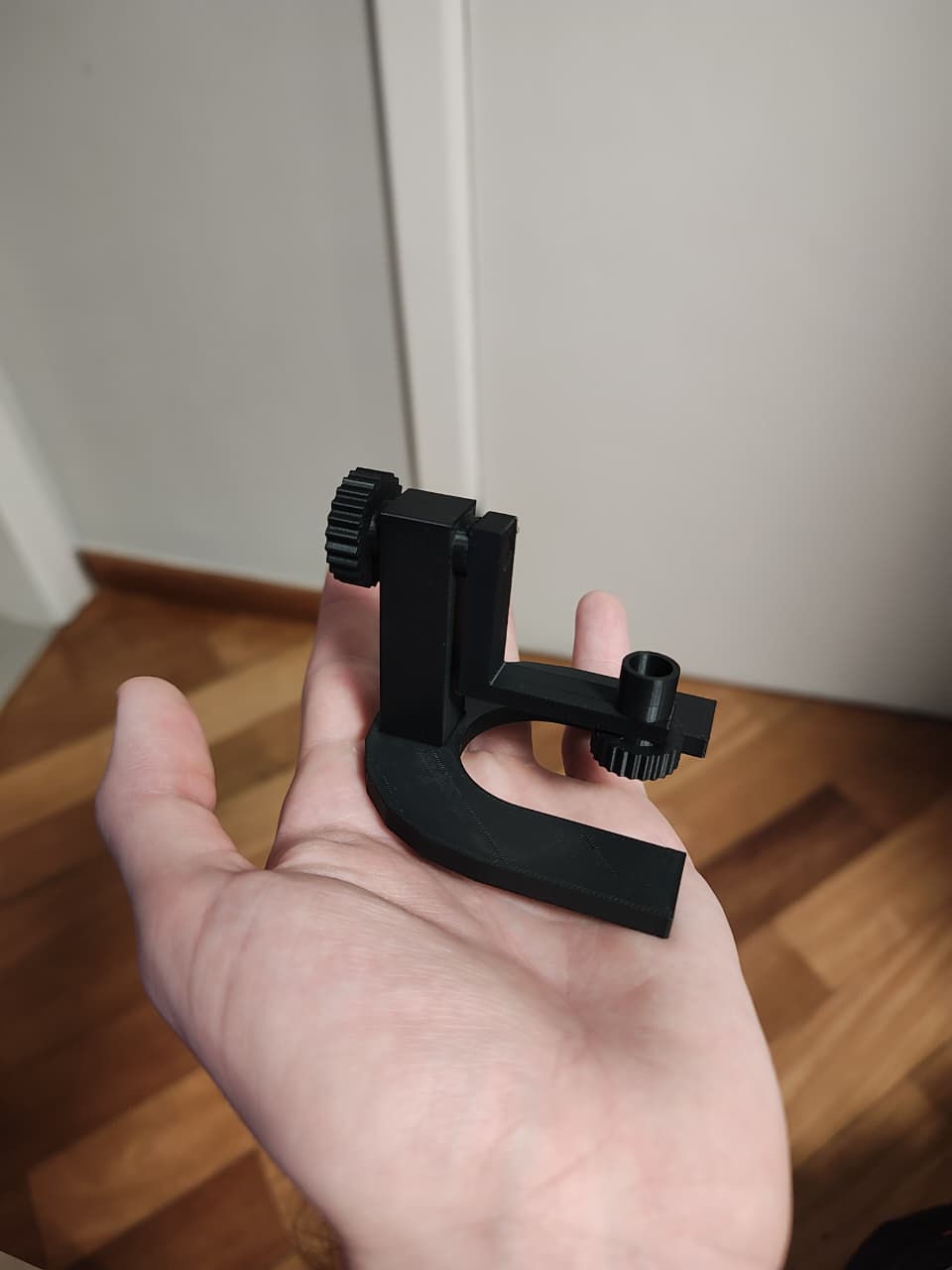 Insect specimen holder_v10/ Insect manipulator_v10